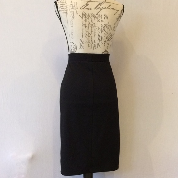 Liz Claiborne Business Skirt - Picture 2 of 4